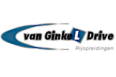 van Ginkel Drive rijopleidingen